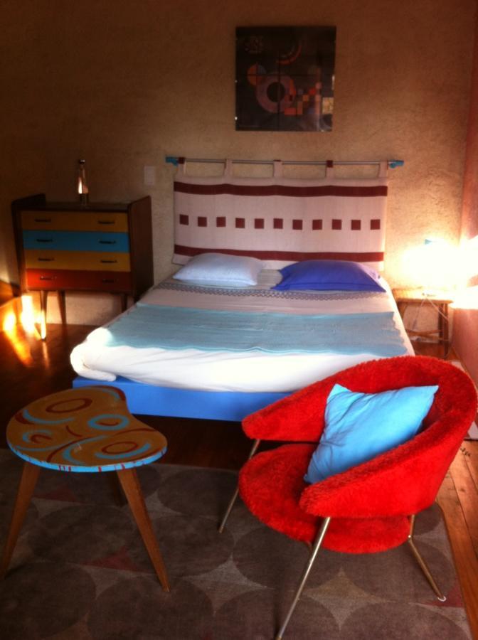 La Sirene Endormie Bed & Breakfast Penmarc'h Exterior photo